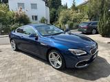 BMW 640d xDrive Coupé -