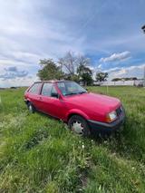 Volkswagen Polo 86c 2f - Volkswagen Polo: 86c 2f