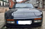 Porsche 944 S2 Cabrio - Porsche 944 aus 1989: 944s2