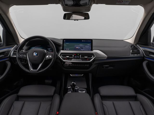Foto Nummer 37: BMW X3