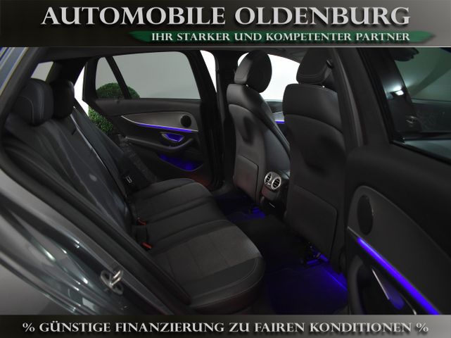 Mercedes-Benz E 300 de T Avantgarde *Distro+*Wide*Pano*MBEAM*
