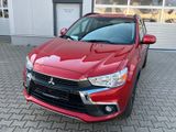 Mitsubishi ASX Diamant Edition+ 2WD /XENON /RFK/AHK/SHZ - Mitsubishi in Augsburg