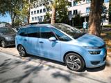 Citroën Citroen C4 Grand Picasso. AHK abnehm..5 Si... - Citroën SpaceTourer in Köln