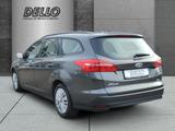 Ford Focus Turnier Business 1.0 EcoBoost NAVI Allwett - Ford Focus Business mit Benzin-Antrieb
