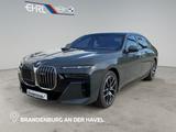 BMW 740d xDrive 30% UPE-Nachlass | SITZBELÜFTUNG - BMW 7 Series Jahreswagen