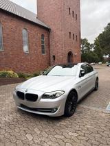BMW 5er 525D F10  *Beschreibung Lesen*Kein... - BMW 525 in Köln