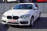 BMW 118i Advantage Aut. LED Navi Sitzheizung Klima - BMW 118: Sitzheizung