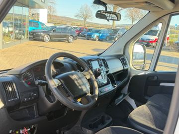 Peugeot Boxer - 10