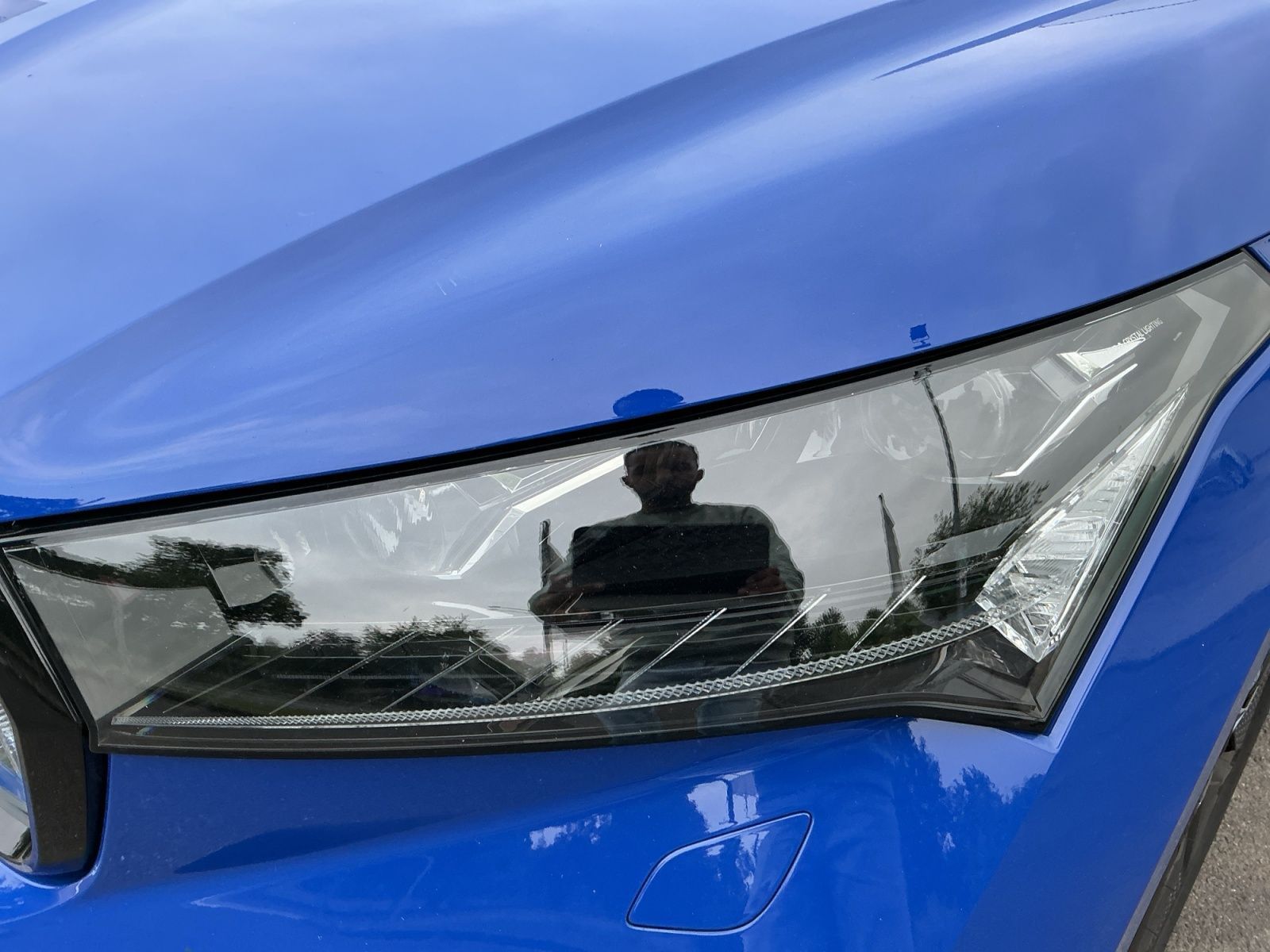 Skoda Enyaq - Bild 20