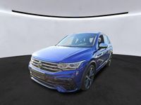 Volkswagen Tiguan - Vorschau Bild 2