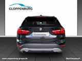 BMW X1 sDrive18i Sport Line Navi+SHZ+HiFi+Fernl.Ass - BMW: F1
