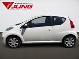 Peugeot 107 Filou 70 *HU/AU 07/27* - Peugeot Gebrauchtwagen von 2009