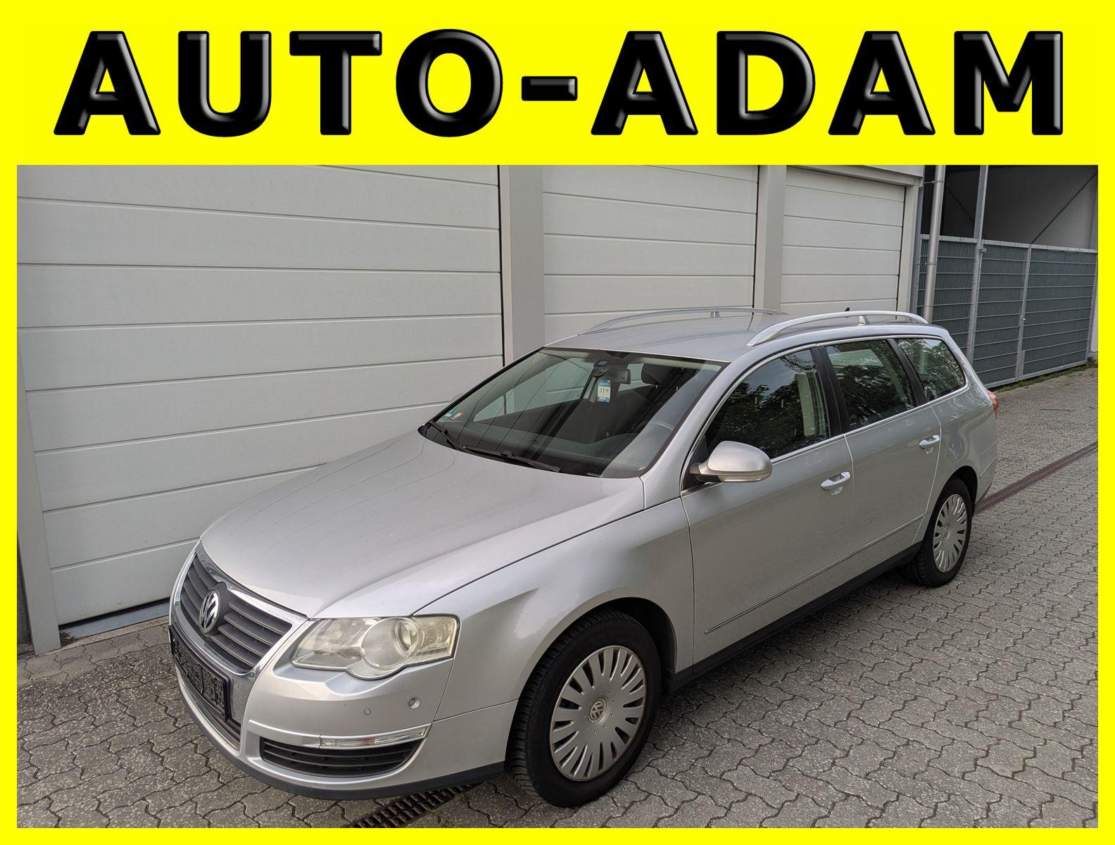 Volkswagen Passat, 2009