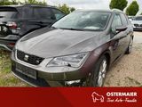 Seat Leon ST FR 1.8TSI DSG.NAVI.LED.ASSIST.WINTER.PDC - Seat Leon aus 2014