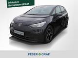 Volkswagen ID.3 Pro S Alu 19" App-Connect LED Navi PDC - Volkswagen ID.3 aus 2021