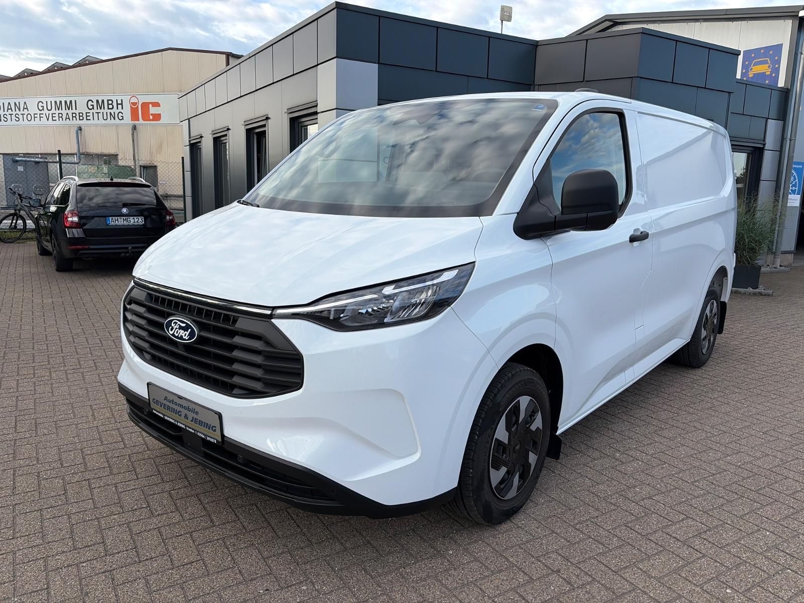Ford Transit Custom Kasten 340 L2 Trend