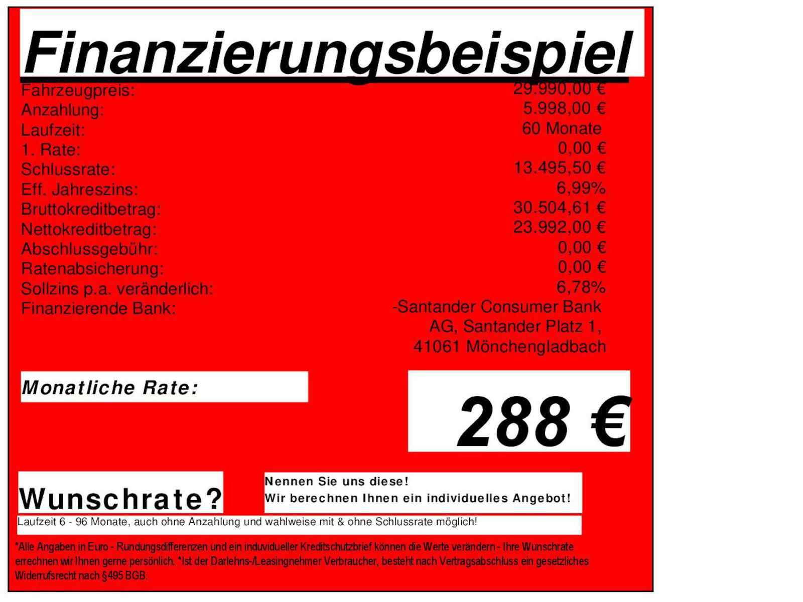 Volkswagen T-Roc R-Line Business *Pano/ACC/Navi/SHZG/LED/1.