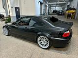 BMW M3 CSL E46 - BMW M3: Csl