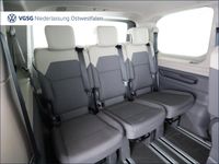 Volkswagen T7 Multivan - Vorschau Bild 15