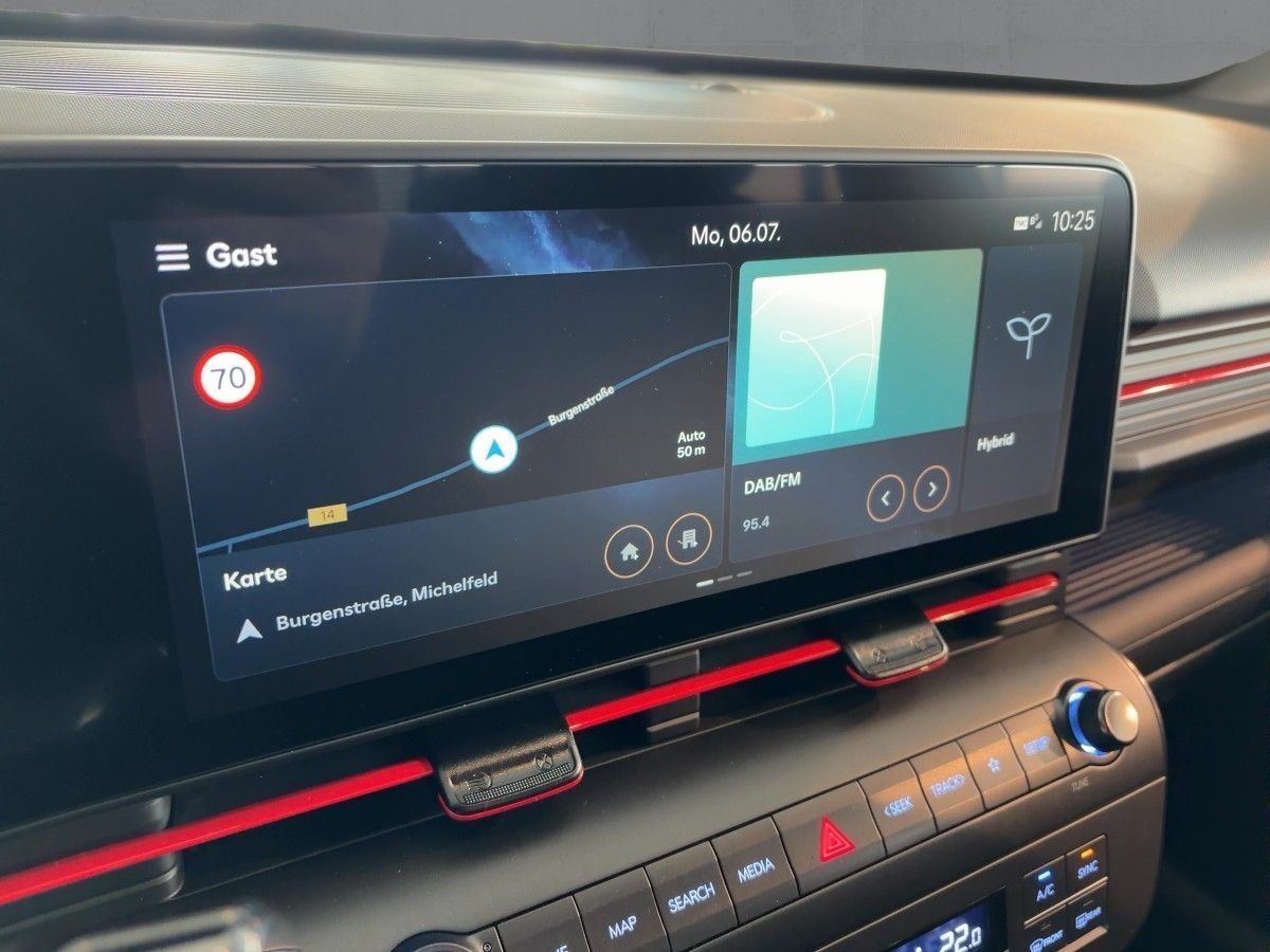 Hyundai KONA - Bild 10