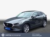 Mazda CX-30 e-SKYACTIVE G 140 Aut. CENTRE-LINE Head-up - Mazda CX-30 in Dresden