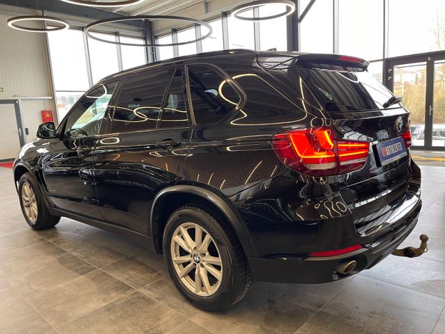 BMW X5 xDrive 30d *PANO*PDC*NAVI*LEDER*