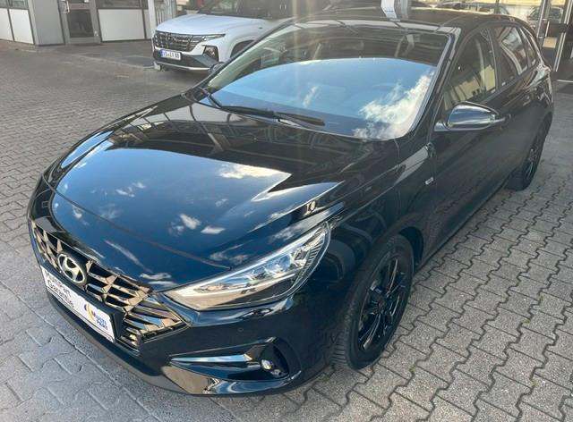 Hyundai i30 1.0 T-GDi Intro Edition Mild-Hybrid