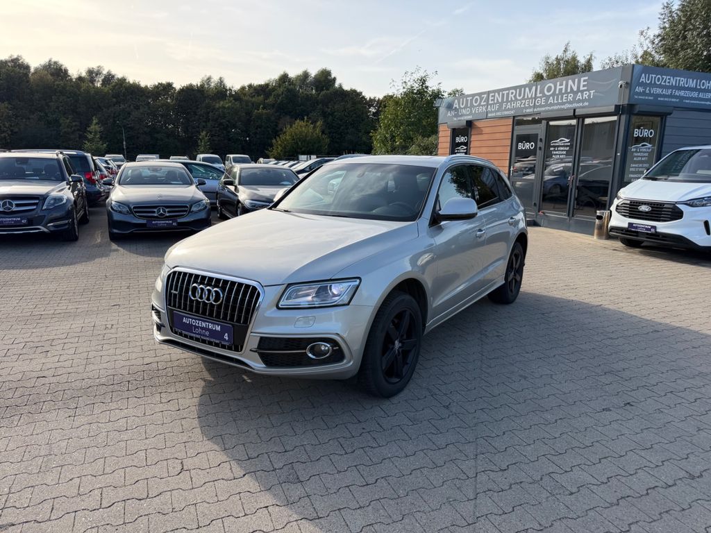 Image of Audi Q5