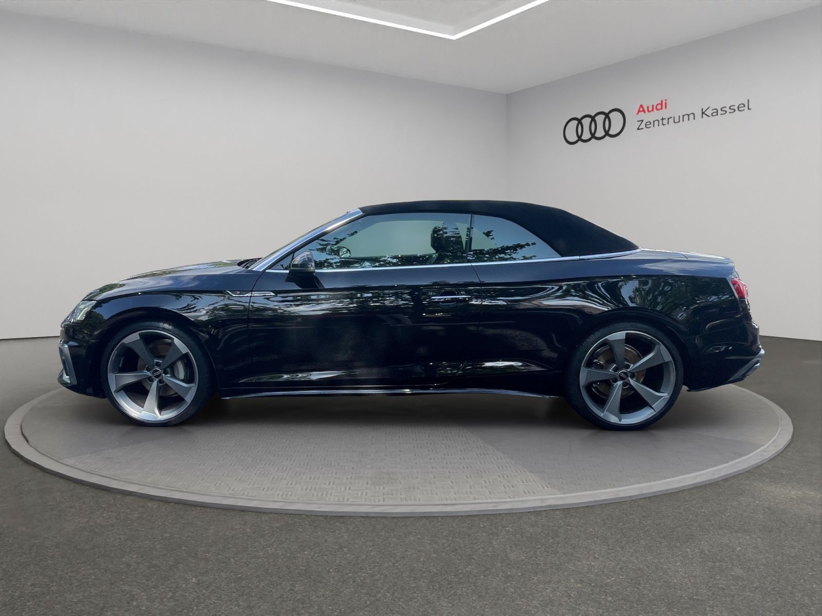 Audi A5 - Bild 4