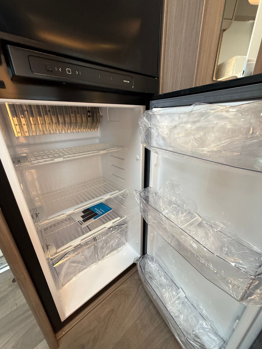 Fahrzeugabbildung Carado T-338 pro+   7.497€ SPAREN!