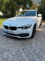 BMW F31 3er 318i Sports Line perlmutt 2018... - BMW 318 in Bielefeld