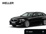 BMW 318i Touring ab 249,- mtl. NAVI LED RFK Klima - BMW 318 Neuwagen: 318i