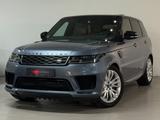 Land Rover Range Rover Sport HSE Dynamic Hybrid/NAVI/PANO - Land Rover Range Rover Sport in Solingen