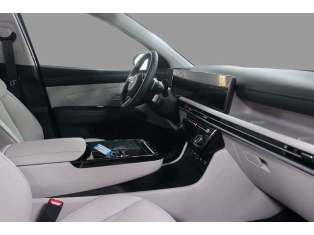 Hyundai Tucson – Bild 13