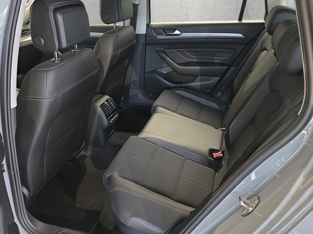 Passat Alltrack 4Motion 2.0 TDI DSG*AHK*ACC*