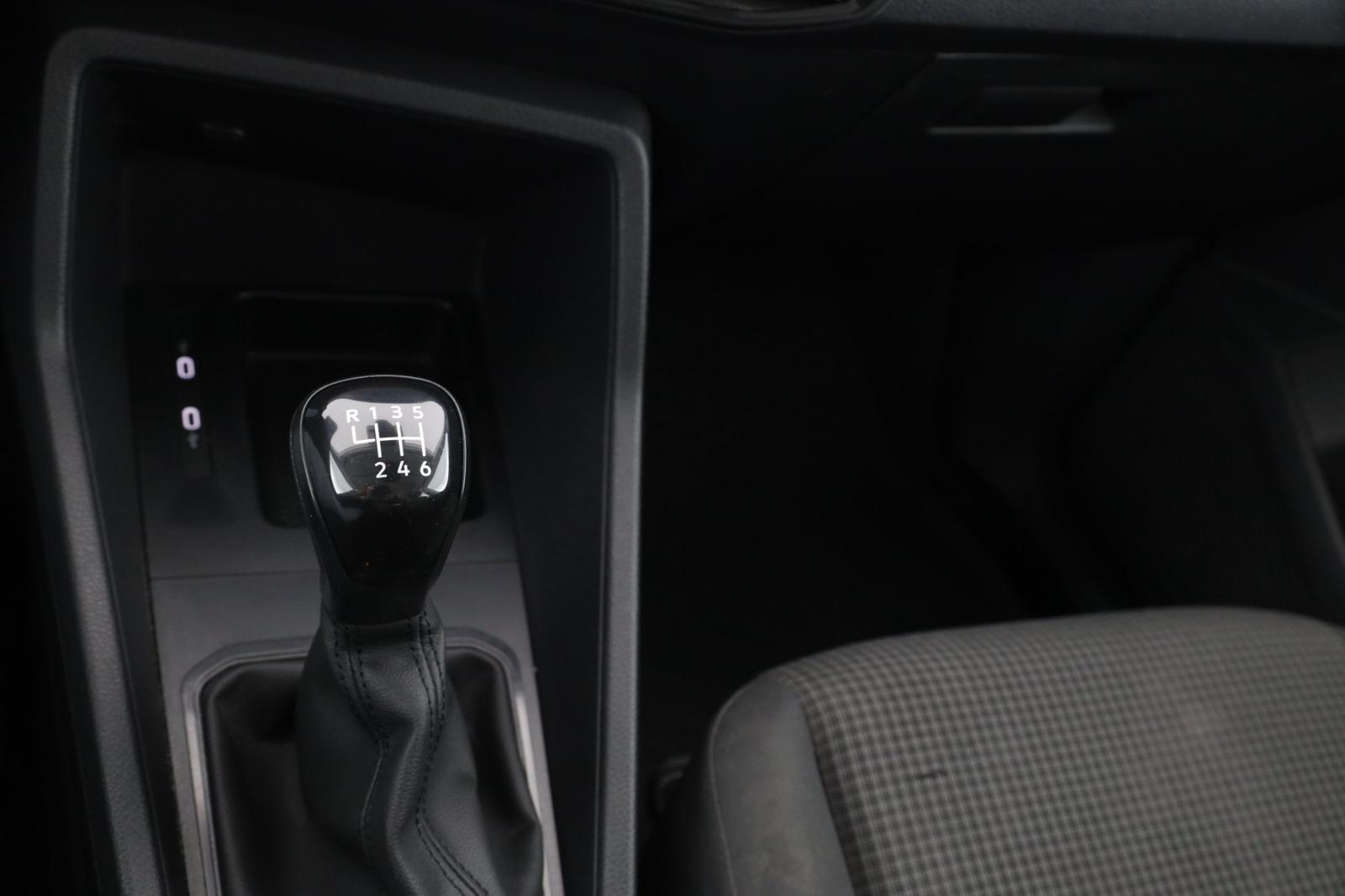 Volkswagen Caddy Kombi TDI AHK NAVI PDC, миниатюра 16