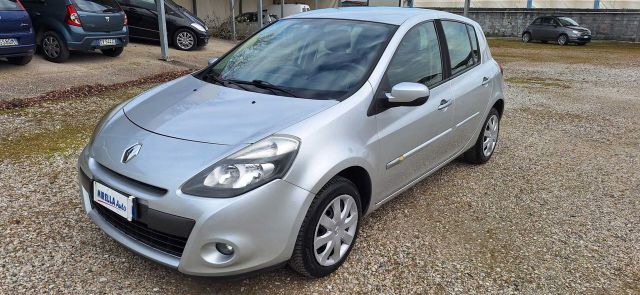 Renault Clio 1.2 16V 5 porte Authentique