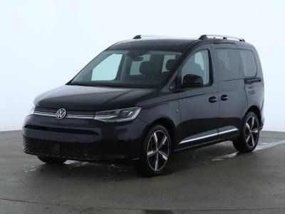 Volkswagen Caddy 2.0 TDI Style DSG LED*Navi*AHK*StdHz