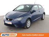 Seat Ibiza 1.0 Style*PDC*SHZ*KLIMA* - Seat Ibiza: Blau