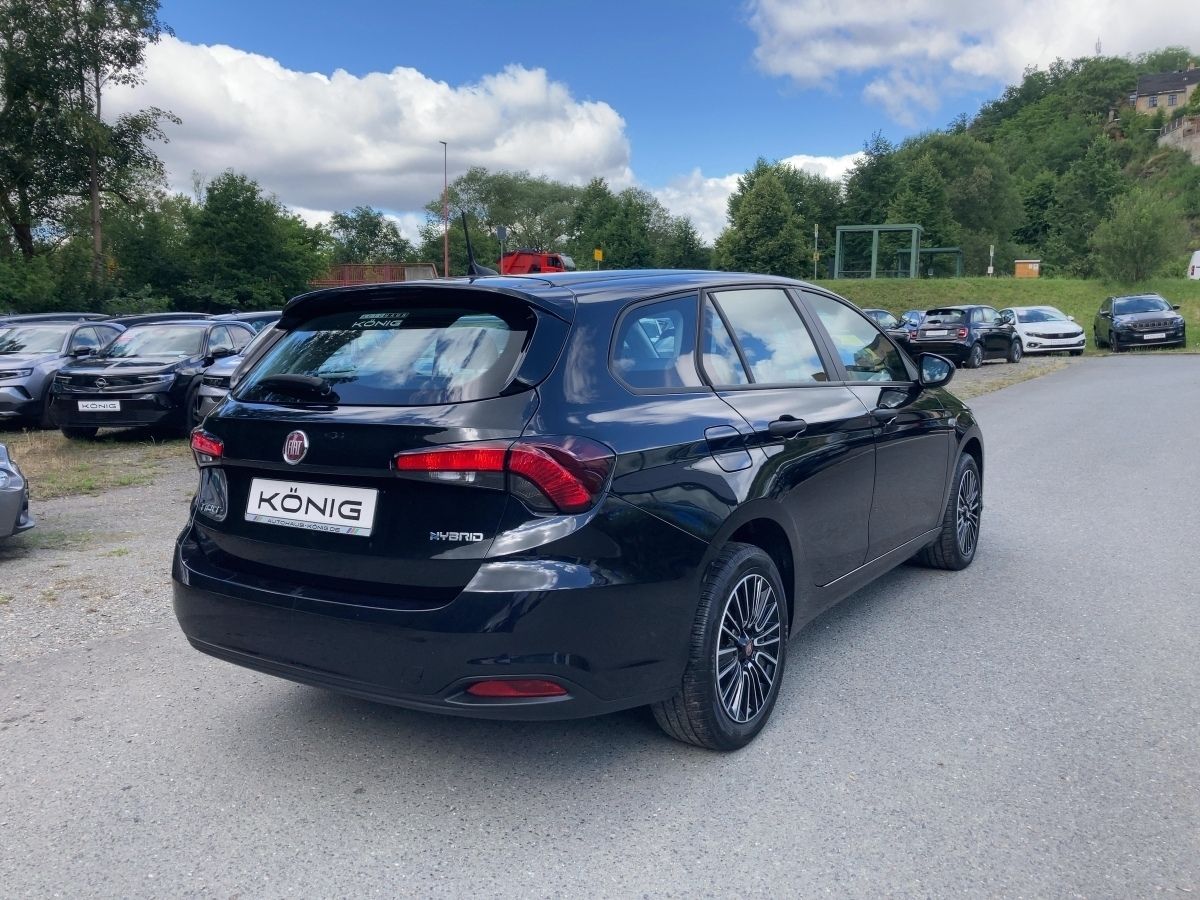 Fiat Tipo - Bild 4