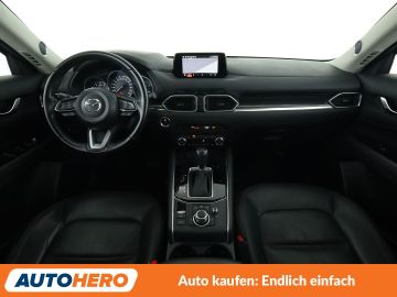 Mazda CX-5 - 12