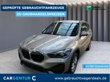 BMW X1 sDrive18d BLIS Navi AUT Facelift PDC SHZ - gebrauchte BMW X1 mit Facelift