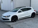 Volkswagen Scirocco 2.0 TDI Match Diesel TÜV Sport R line  - Volkswagen Scirocco R mit Diesel-Antrieb