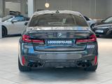 BMW M5 Competition*HK*MERINO*LASERLICHT*ACC*SOFT - BMW M5 mit Anhängerkupplung