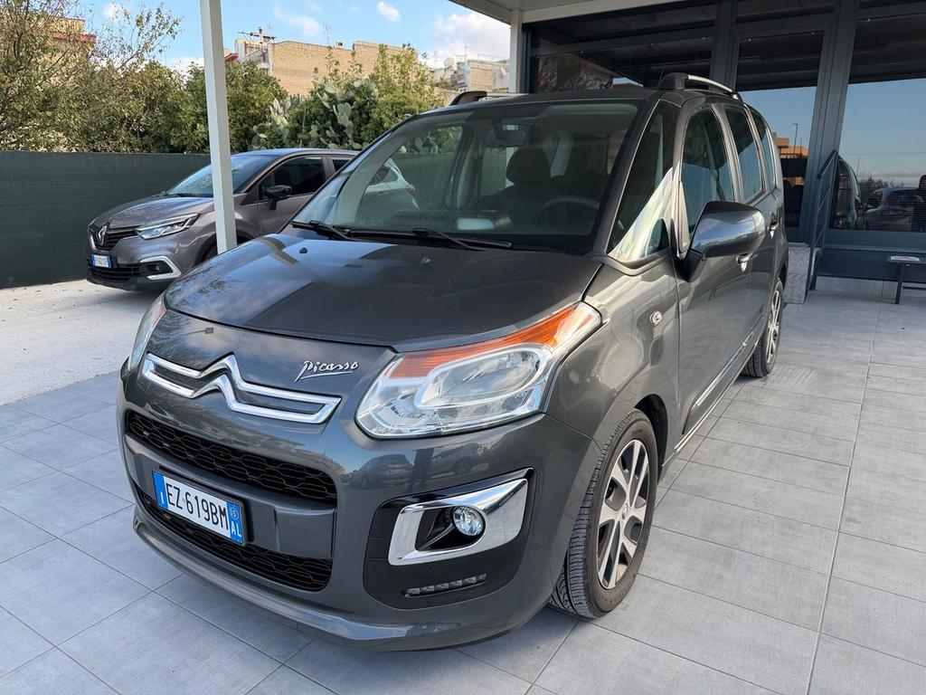 Citroën C3 Picasso