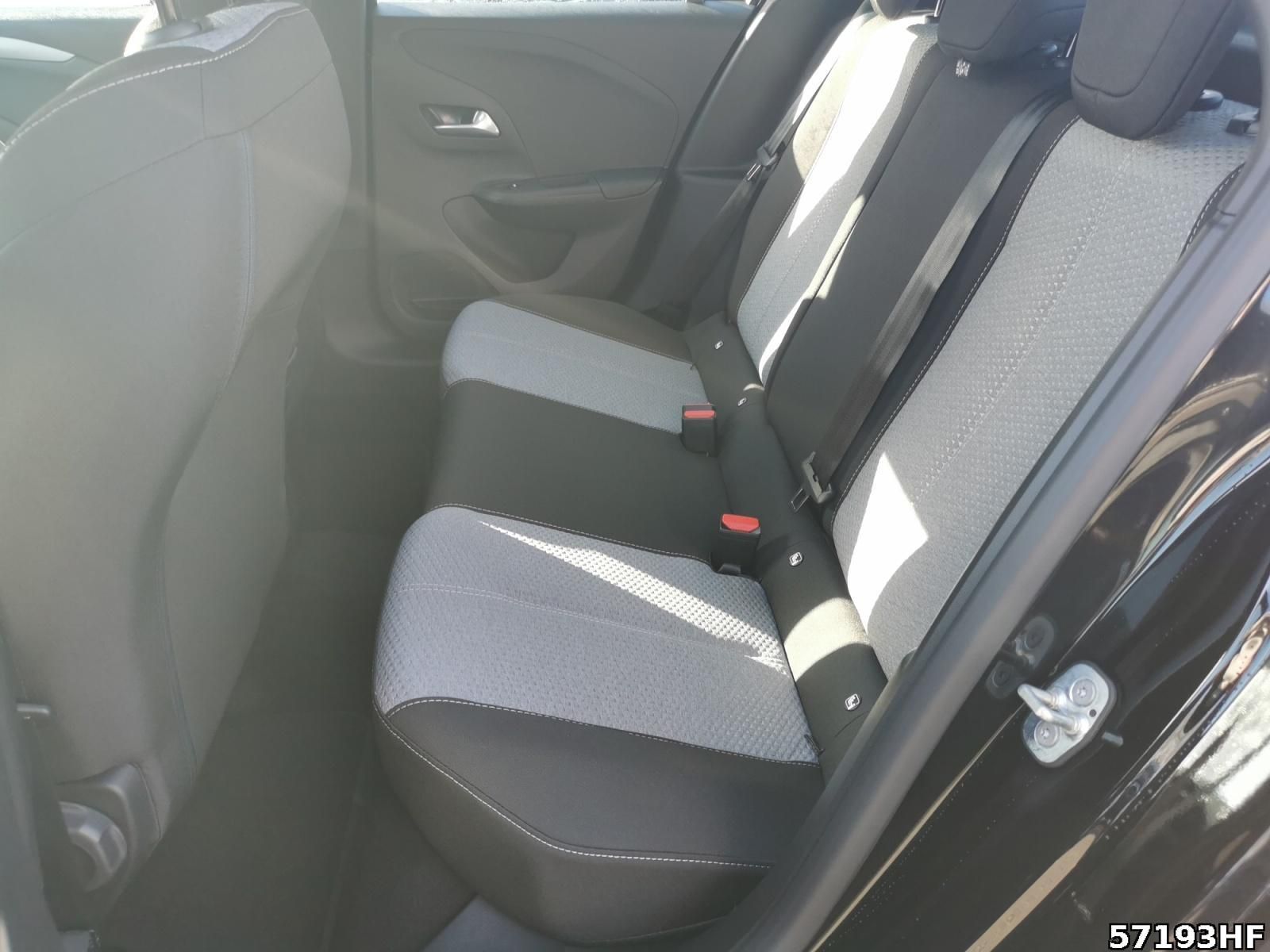Opel Corsa - Bild 12
