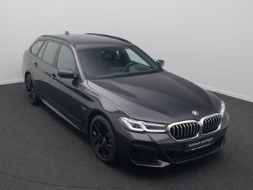 BMW 530 - 3