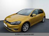 Volkswagen Golf VII Lim. Highline ,R-Line,LED - : Gelb
