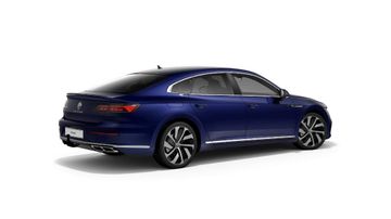 Volkswagen Arteon - 5