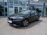 BMW 118i Aut Advantage LiveCockPlus Business LED Tem - BMW 1er Reihe: mit Navigationssystem, Business